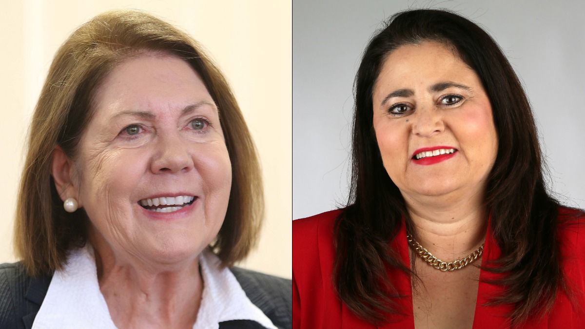 NRCC pulls funding for Marquez Peterson in CD2